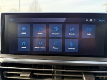PEUGEOT E- Traveller 75kWh Active Standard MPV 5dr Electric Auto MWB (8 Seat, 11kW Ch