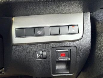 PEUGEOT E- Traveller 75kWh Active Standard MPV 5dr Electric Auto MWB (8 Seat, 11kW Ch