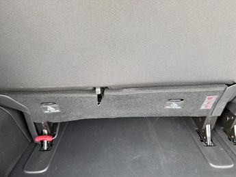 PEUGEOT E- Traveller 75kWh Active Standard MPV 5dr Electric Auto MWB (8 Seat, 11kW Ch