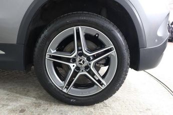 MERCEDES-BENZ GLA 1.3 GLA250e 15.6kWh Exclusive Edition 8G-DCT Euro 6 (s/s) 5dr