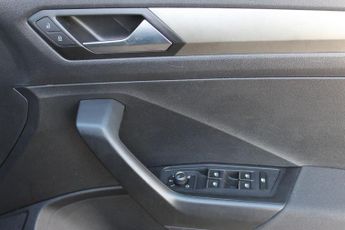 VOLKSWAGEN T-ROC 1.5 TSI GPF EVO SE SUV 5dr Petrol DSG Euro 6 (s/s) (150 ps)