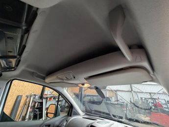 FORD TRANSIT CONNECT 1.6 TDCi 200 Panel Van 4dr Diesel Manual L1 H1 (124 g/km, 74 bhp