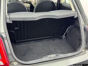 FIAT 500 1.2 Pop Hatchback 3dr Petrol Manual Euro 6 (s/s) (69 bhp)