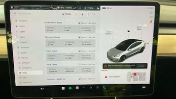 TESLA Model 3 (Dual Motor) Long Range Saloon 4dr Electric Auto 4WDE (346 ps)