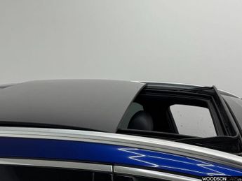 MERCEDES-BENZ C-CLASS 2.0 C200 AMG Line (Premium Plus) Estate 5dr Petrol 7G-Tronic+ Eu