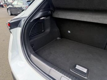 VAUXHALL MOKKA 1.2 Turbo Elite Edition SUV 5dr Petrol Auto Euro 6 (s/s) (130 ps