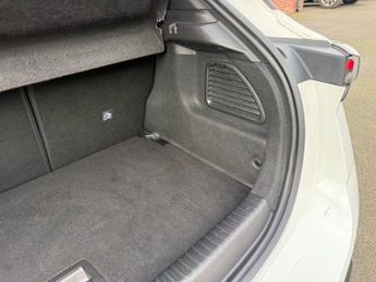 VAUXHALL MOKKA 1.2 Turbo Elite Edition SUV 5dr Petrol Auto Euro 6 (s/s) (130 ps