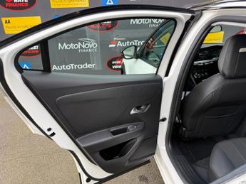 VAUXHALL MOKKA 1.2 Turbo Elite Edition SUV 5dr Petrol Auto Euro 6 (s/s) (130 ps