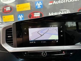 VAUXHALL MOKKA 1.2 Turbo Elite Edition SUV 5dr Petrol Auto Euro 6 (s/s) (130 ps