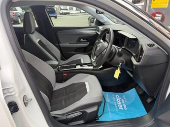 VAUXHALL MOKKA 1.2 Turbo Elite Edition SUV 5dr Petrol Auto Euro 6 (s/s) (130 ps