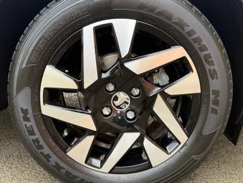 VAUXHALL MOKKA 1.2 Turbo Elite Edition SUV 5dr Petrol Auto Euro 6 (s/s) (130 ps