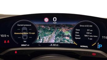 PORSCHE TAYCAN Performance 79.2kWh Saloon 4dr Electric Auto RWD (11kW Charger) 