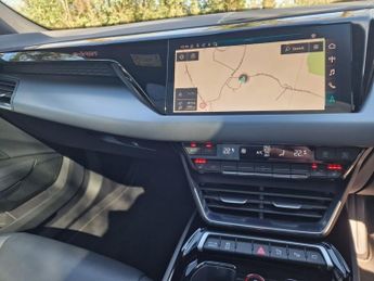 AUDI E-TRON GT 93.4kWh Saloon 4dr Electric Auto quattro (476 ps)