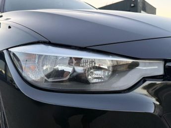 BMW 3 SERIES 2.0 320i M Sport Saloon 4dr Petrol Auto xDrive Euro 6 (s/s) (184