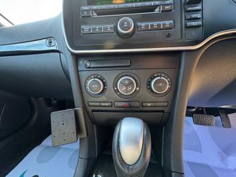 SAAB 9-3 1.9 TiD Linear SE Convertible 2dr Diesel Auto Euro 4 (150 ps)