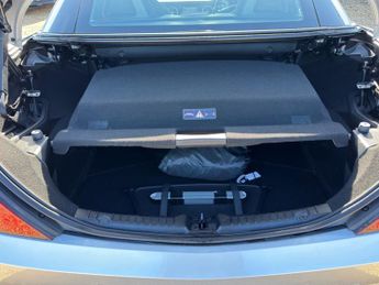 MERCEDES-BENZ SLK 2.1 SLK250 CDI AMG Sport Convertible 2dr Diesel G-Tronic+ Euro 5