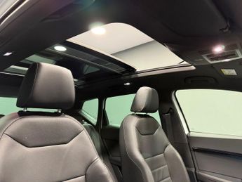 SEAT ATECA 2.0 TDI XCELLENCE Lux SUV 5dr Diesel DSG Euro 6 (s/s) (150 ps)