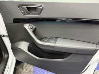 SEAT ATECA 2.0 TDI XCELLENCE Lux SUV 5dr Diesel DSG Euro 6 (s/s) (150 ps)