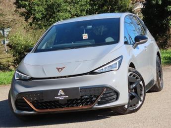 Cupra Born e-Boost 77kWh V3 Hatchback 5dr Electric Auto (4 Seat) (230 ps)