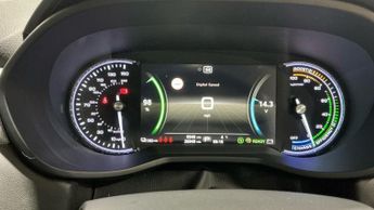 MG MG5 61.1kWh Exclusive Long Range Estate 5dr Electric Auto (156 ps)