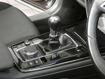 MAZDA CX-30 2.0 e-SKYACTIV X MHEV Sport Lux SUV 5dr Petrol Manual Euro 6 (s/