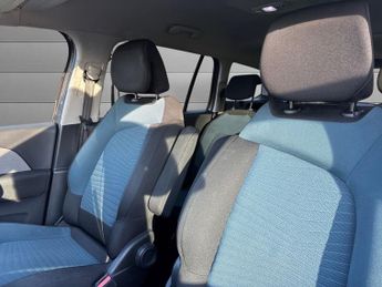 CITROEN GRAND C4 PICASSO 1.2 PureTech Feel MPV 5dr Petrol EAT6 Euro 6 (s/s) (130 ps)