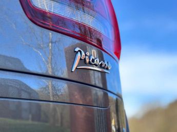 CITROEN GRAND C4 PICASSO 1.2 PureTech Feel MPV 5dr Petrol EAT6 Euro 6 (s/s) (130 ps)