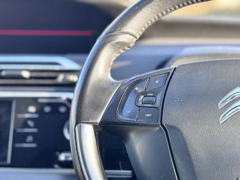 CITROEN GRAND C4 PICASSO 1.2 PureTech Feel MPV 5dr Petrol EAT6 Euro 6 (s/s) (130 ps)