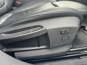 BMW 1 SERIES 1.5 118i M Sport Hatchback 5dr Petrol DCT Euro 6 (s/s) (140 ps)