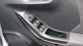 FORD PUMA 1.0T EcoBoost MHEV Titanium SUV 5dr Petrol DCT Euro 6 (s/s) (125