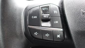 FORD PUMA 1.0T EcoBoost MHEV Titanium SUV 5dr Petrol DCT Euro 6 (s/s) (125