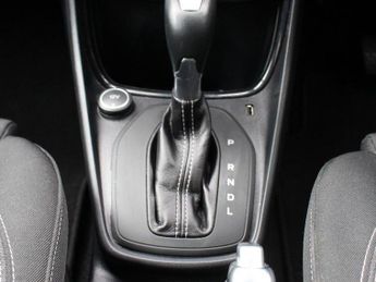 FORD PUMA 1.0T EcoBoost MHEV Titanium SUV 5dr Petrol DCT Euro 6 (s/s) (125