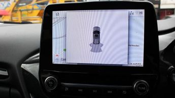 FORD PUMA 1.0T EcoBoost MHEV Titanium SUV 5dr Petrol DCT Euro 6 (s/s) (125