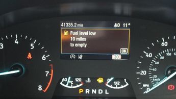 FORD PUMA 1.0T EcoBoost MHEV Titanium SUV 5dr Petrol DCT Euro 6 (s/s) (125