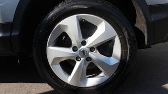 NISSAN QASHQAI 1.3 DIG-T Acenta Premium SUV 5dr Petrol DCT Auto Euro 6 (s/s) (1