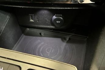 VAUXHALL MOKKA ELECTRIC 50kWh Ultimate SUV 5dr Electric Auto (136 ps) Panoramic Rear Vie