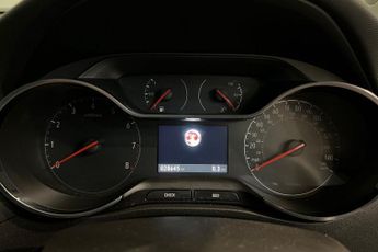 VAUXHALL CROSSLAND 1.2 Turbo Elite Nav SUV 5dr Petrol Auto Euro 6 (s/s) (130 ps) Pa