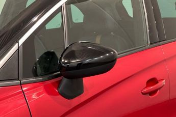 VAUXHALL CROSSLAND 1.2 Turbo Elite Nav SUV 5dr Petrol Auto Euro 6 (s/s) (130 ps) Pa