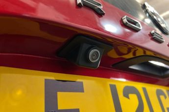 VAUXHALL CROSSLAND 1.2 Turbo Elite Nav SUV 5dr Petrol Auto Euro 6 (s/s) (130 ps) Pa