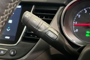 VAUXHALL CROSSLAND 1.2 Turbo Elite Nav SUV 5dr Petrol Auto Euro 6 (s/s) (130 ps) Pa