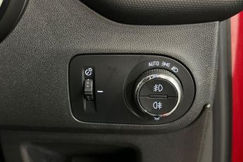 VAUXHALL CROSSLAND 1.2 Turbo Elite Nav SUV 5dr Petrol Auto Euro 6 (s/s) (130 ps) Pa