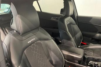 KIA SPORTAGE 1.6 T-GDi MHEV GT-Line SUV 5dr Petrol Hybrid DCT Euro 6 (s/s) (1