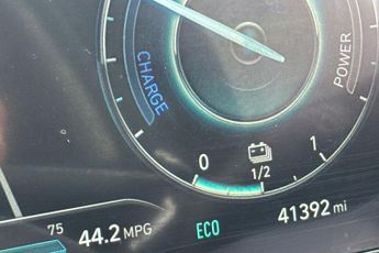 HYUNDAI TUCSON 1.6 h T-GDi Ultimate SUV 5dr Petrol Hybrid Auto Euro 6 (s/s) (23