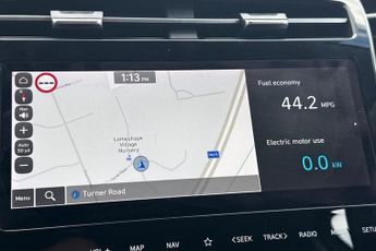 HYUNDAI TUCSON 1.6 h T-GDi Ultimate SUV 5dr Petrol Hybrid Auto Euro 6 (s/s) (23