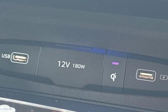 HYUNDAI TUCSON 1.6 h T-GDi Ultimate SUV 5dr Petrol Hybrid Auto Euro 6 (s/s) (23