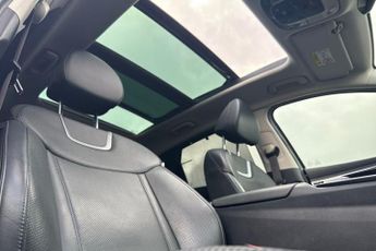 HYUNDAI TUCSON 1.6 h T-GDi Ultimate SUV 5dr Petrol Hybrid Auto Euro 6 (s/s) (23