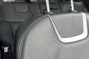 HYUNDAI TUCSON 1.6 h T-GDi Ultimate SUV 5dr Petrol Hybrid Auto Euro 6 (s/s) (23