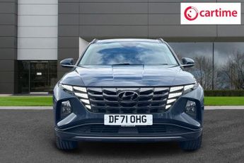 HYUNDAI TUCSON 1.6 h T-GDi Ultimate SUV 5dr Petrol Hybrid Auto Euro 6 (s/s) (23