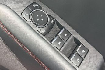 FORD MUSTANG MACH-E Extended Range 91kWh SUV 5dr Electric Automatic AWD (351 ps) 360