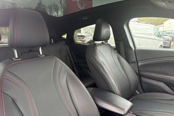 FORD MUSTANG MACH-E Extended Range 91kWh SUV 5dr Electric Automatic AWD (351 ps) 360